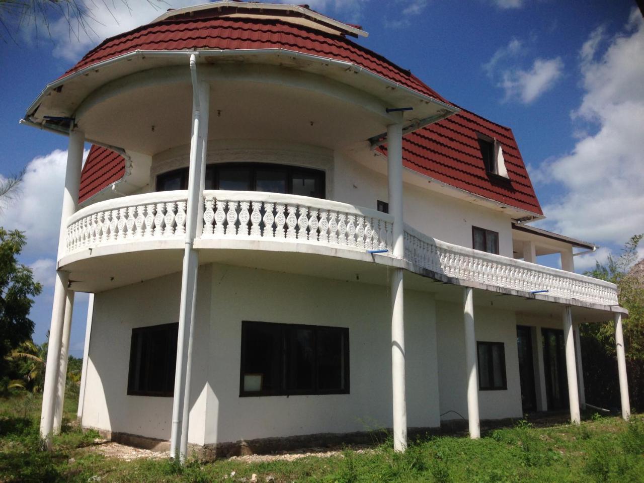 Hotel Crim Wind Freedom à Jambiani  Extérieur photo