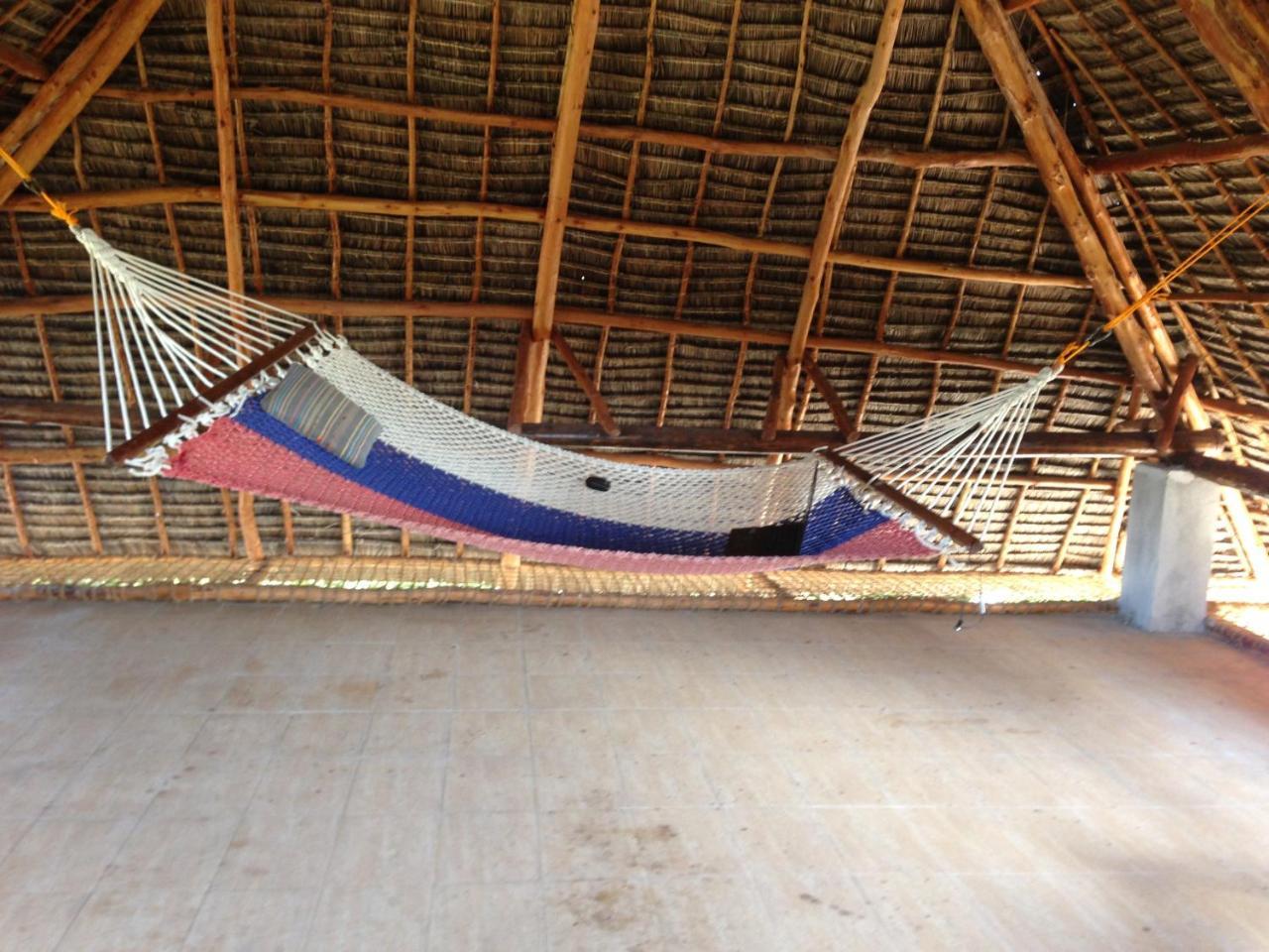Hotel Crim Wind Freedom à Jambiani  Extérieur photo