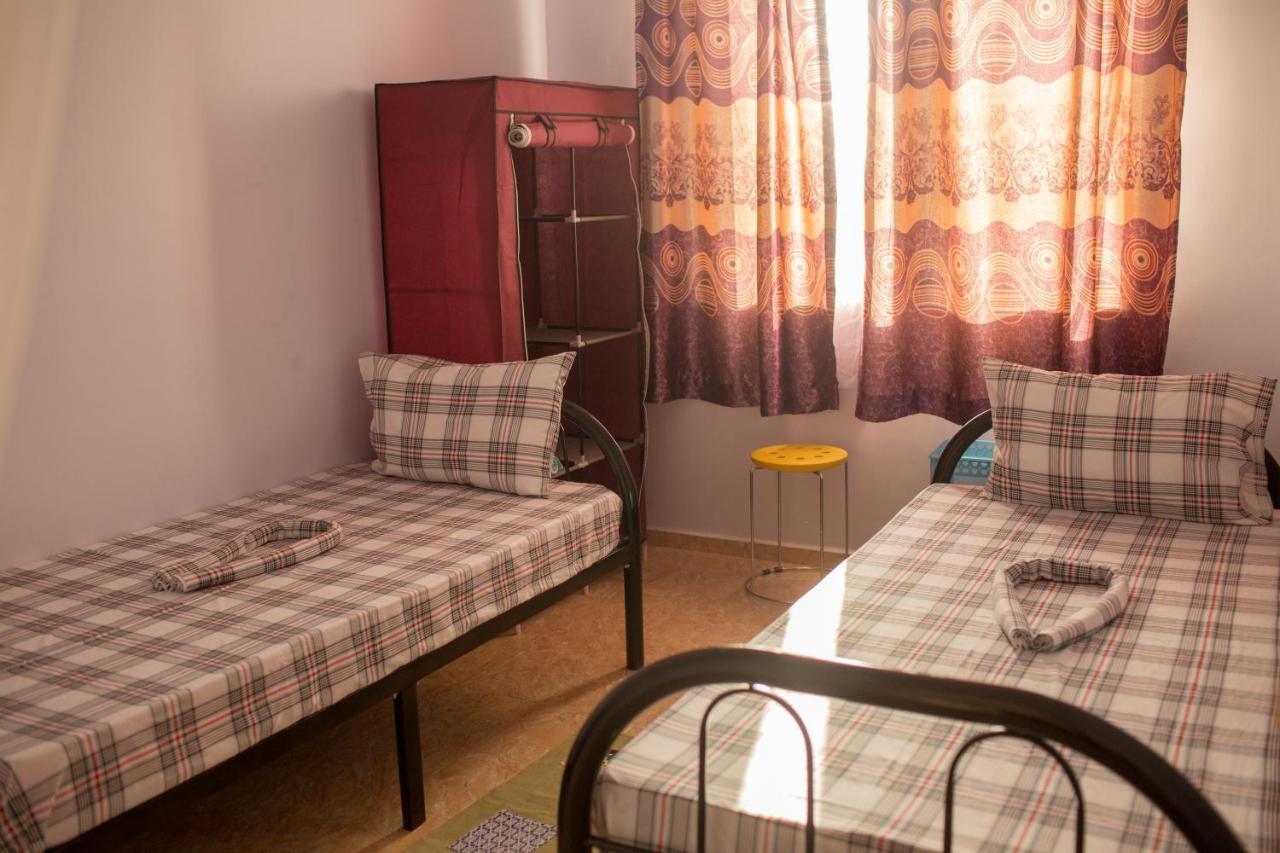 Hotel Crim Wind Freedom à Jambiani  Extérieur photo